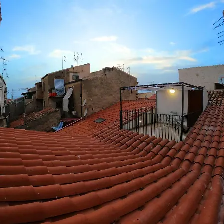 Apartment Gioeni 23 *