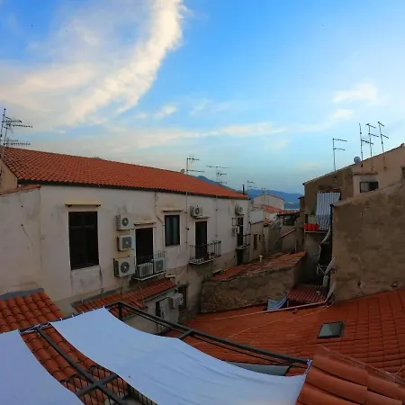 Apartment Gioeni 23 *