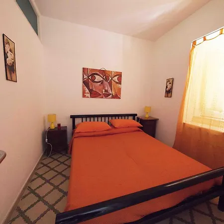 Gioeni 23 Apartment *