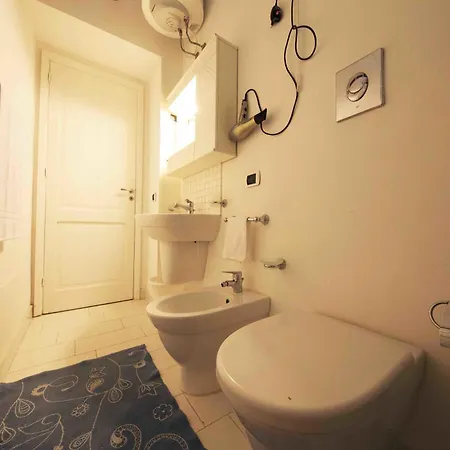 Gioeni 23 Apartment Cefalu