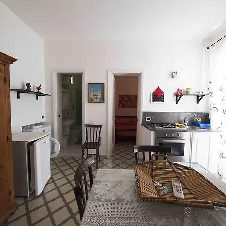 Apartment Gioeni 23 *