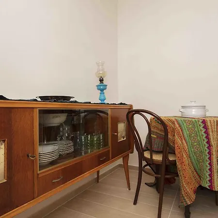 Apartment Gioeni 23 Cefalu