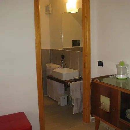 Apartment Gioeni 23 *