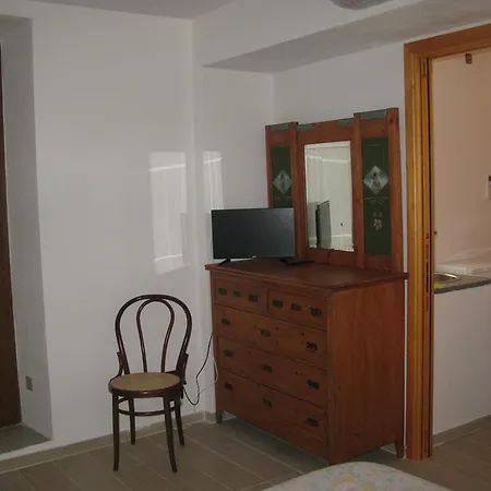 Gioeni 23 Apartment Cefalu