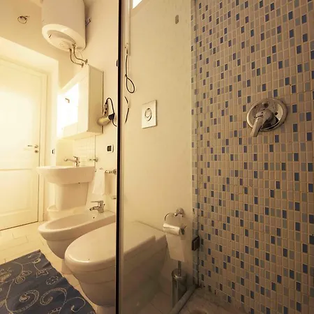 Gioeni 23 Apartmán *