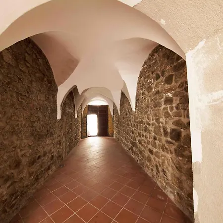 Apartmán Gioeni 23 Cefalù