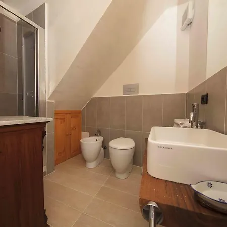 Apartmán Gioeni 23 Cefalù