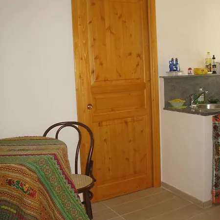 Gioeni 23 Cefalu
