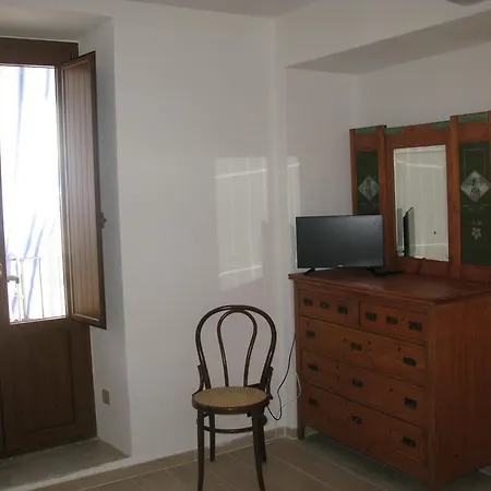 Gioeni 23 Apartament