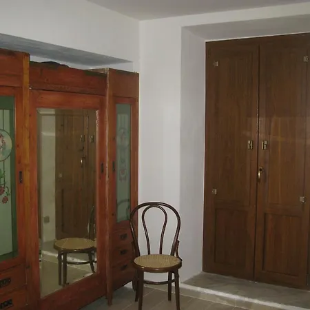 Gioeni 23 Apartmán *