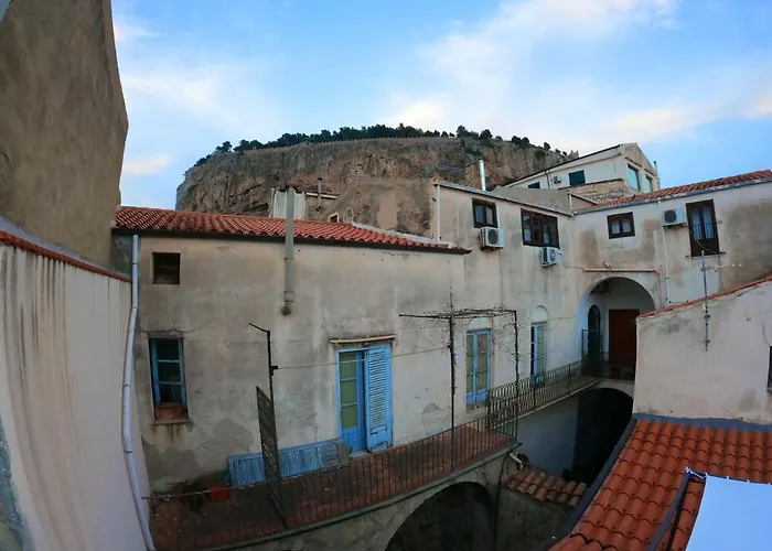 Gioeni 23 Appartement