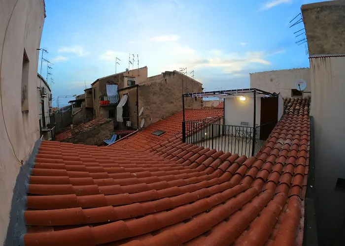 Appartement Gioeni 23 *