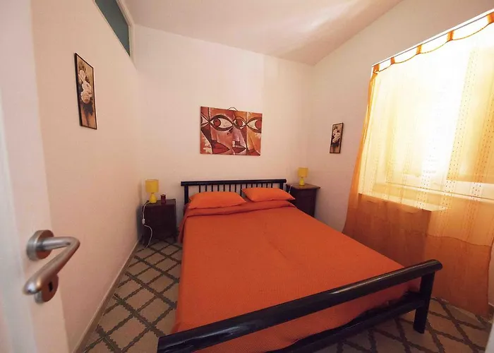 Gioeni 23 Appartement *