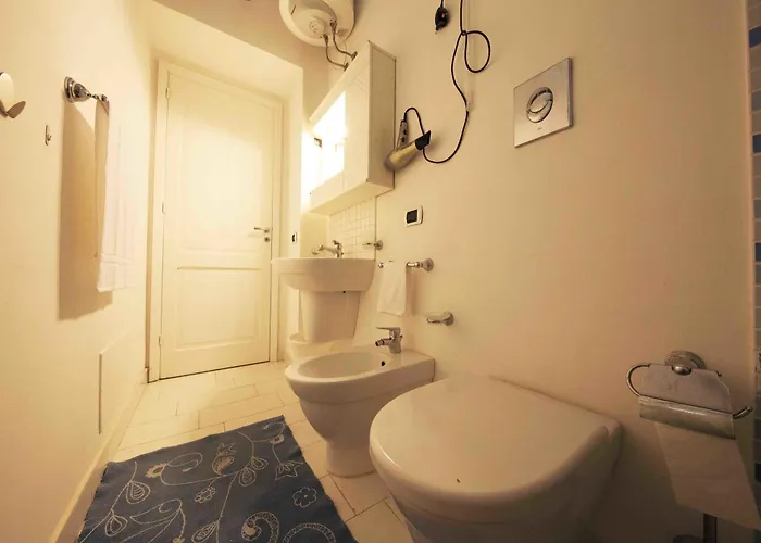 Gioeni 23 Appartement Cefalù