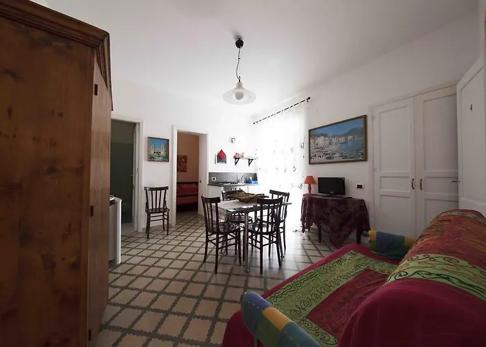 Gioeni 23 Appartement