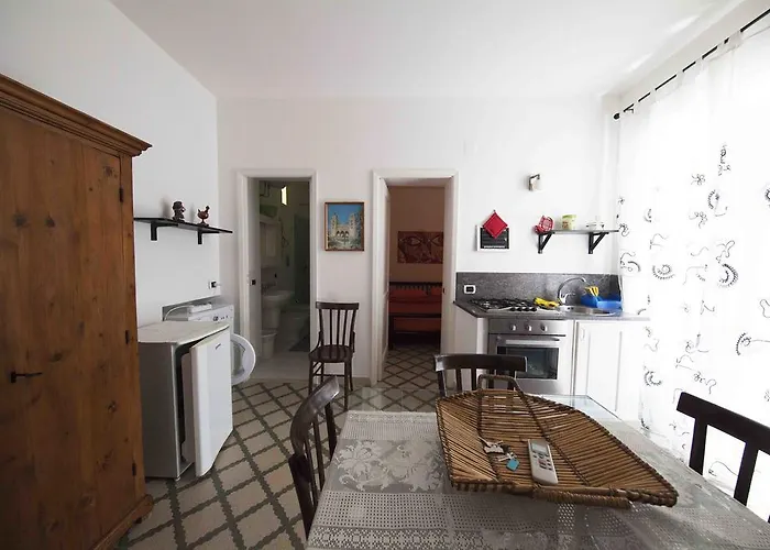 Appartement Gioeni 23 *