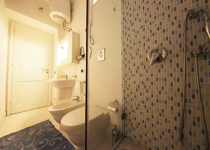 Gioeni 23 Appartement *