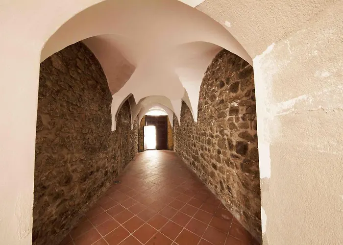 Appartamento Gioeni 23 Cefalù