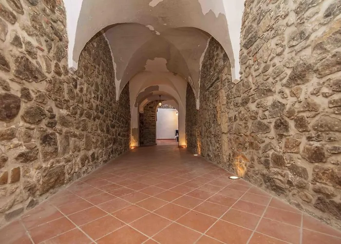 Appartement Gioeni 23