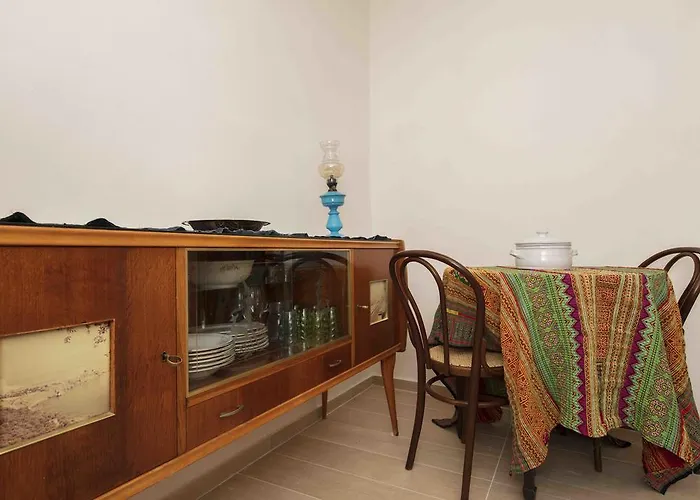 Appartamento Gioeni 23 Cefalù