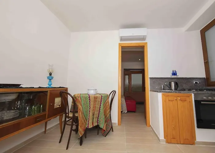 Appartement Gioeni 23 *