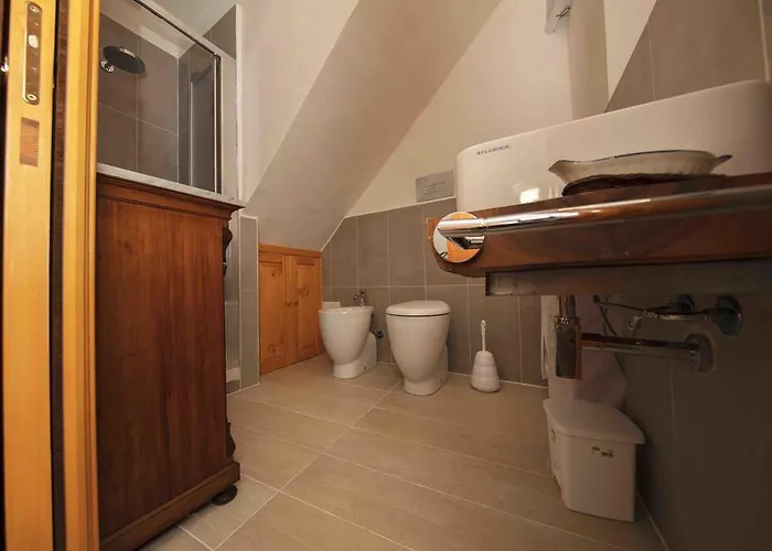 Appartamento Gioeni 23 *