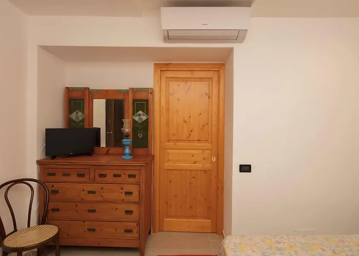 Appartement Gioeni 23