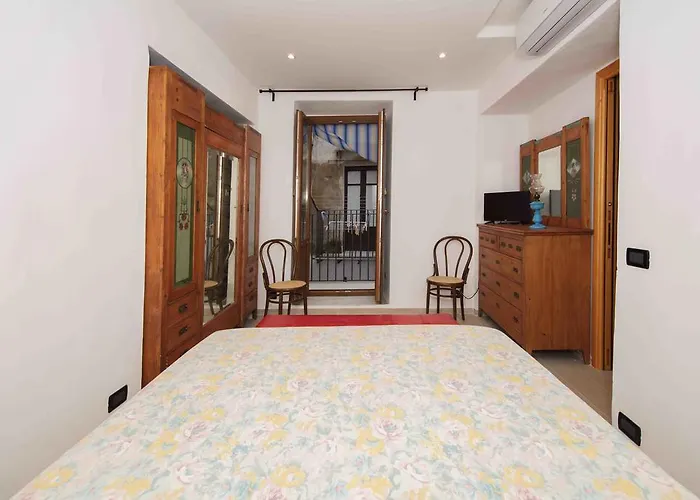 Appartement Gioeni 23 *