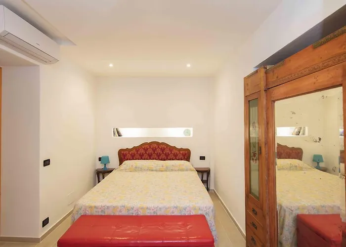 Appartement Gioeni 23