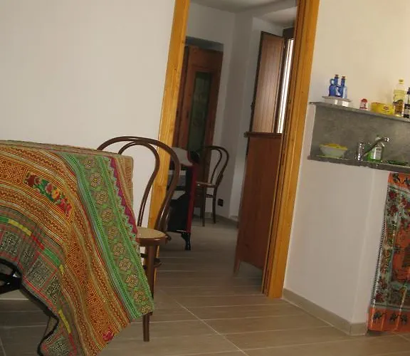 Appartamento Gioeni 23