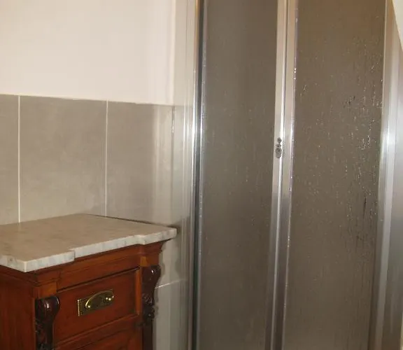 Gioeni 23 Appartement