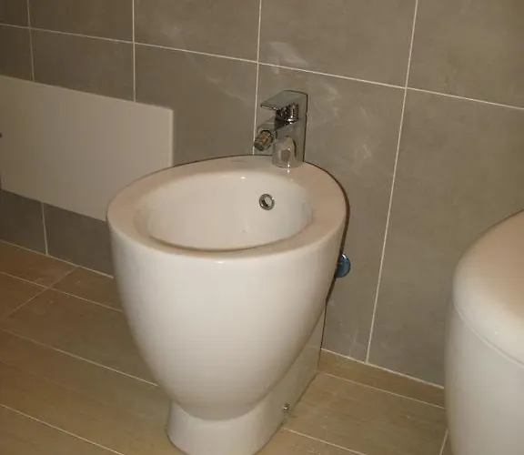 Gioeni 23 Appartement *