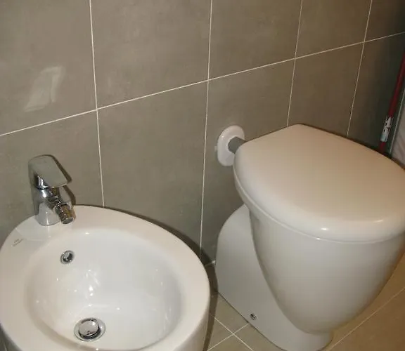 Gioeni 23 Appartement *