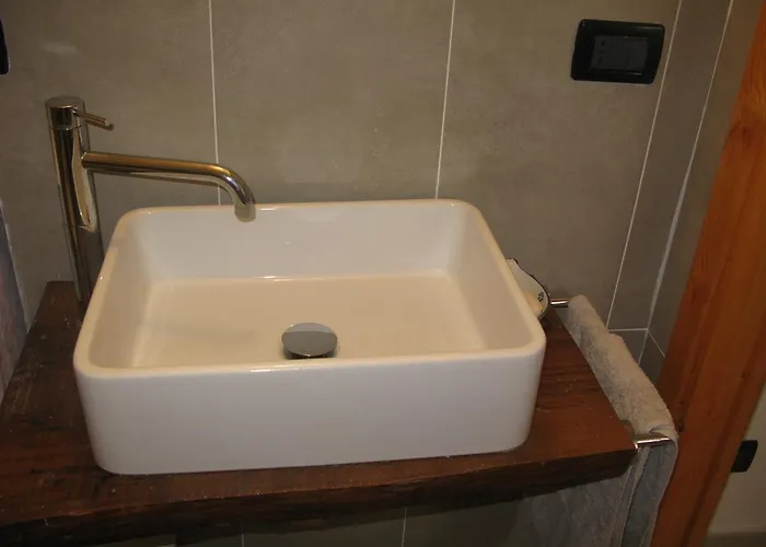 Appartement Gioeni 23