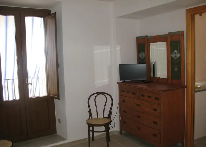 Gioeni 23 Appartement