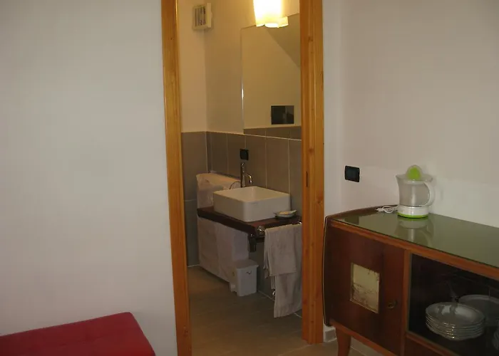 Appartement Gioeni 23 *