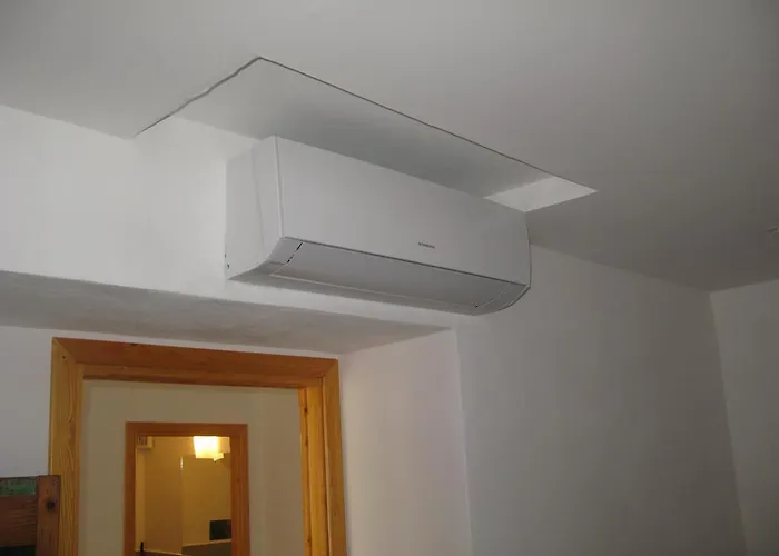 Gioeni 23 Appartement