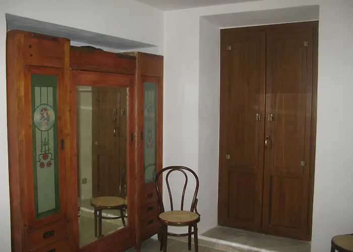 Gioeni 23 Appartement *