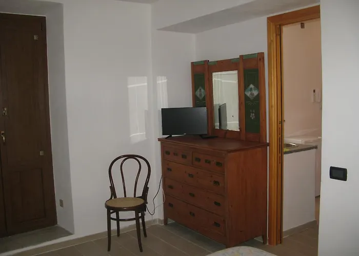 Gioeni 23 Appartement Cefalù